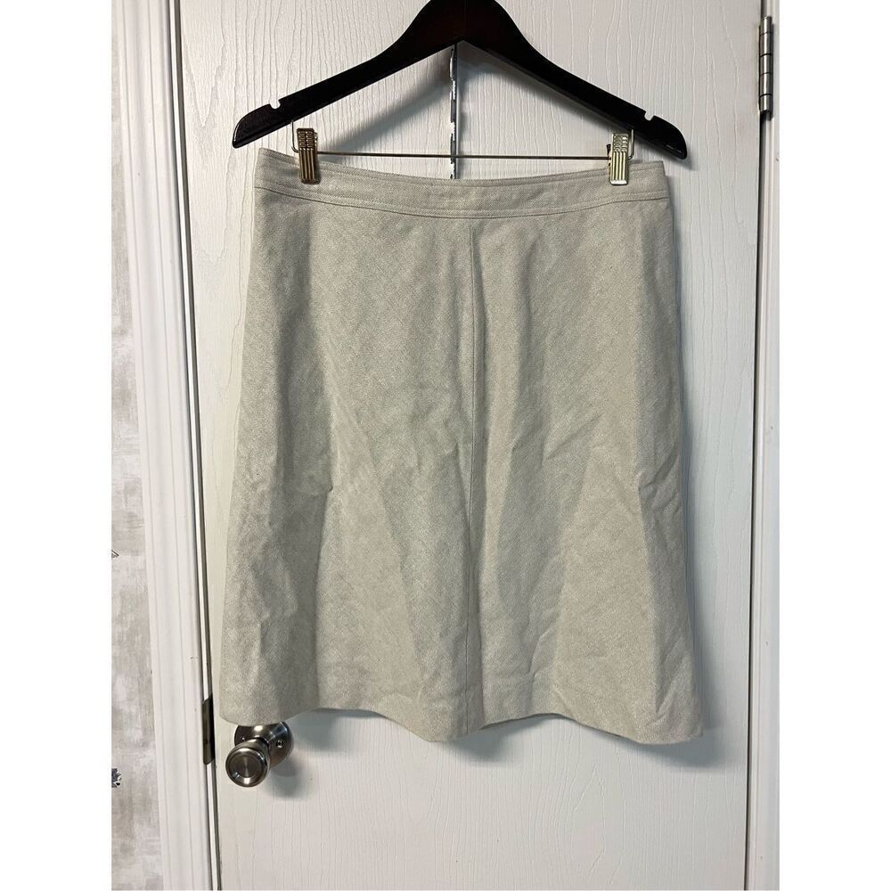 Isaac Mizrahi Skirt